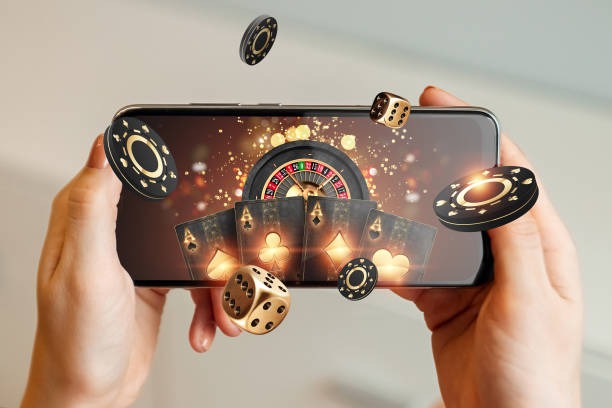 dota88 slot mobile app showing Hood vs Wolf bet controls and balance display